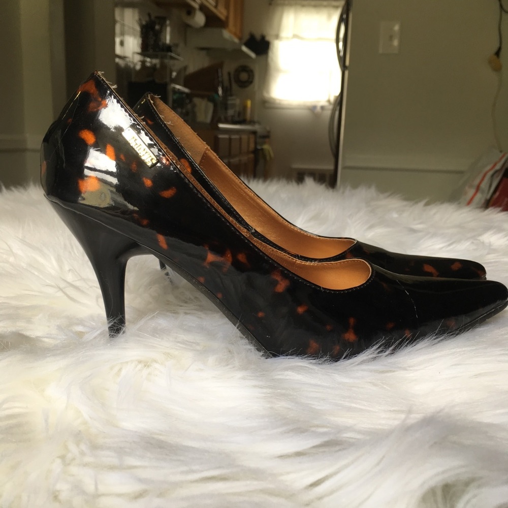 Pumps